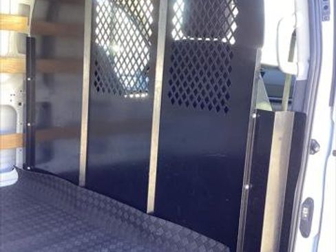 Used 2023 Ford Transit 250 Low Roof w/ Exterior Upgrade Package image 27