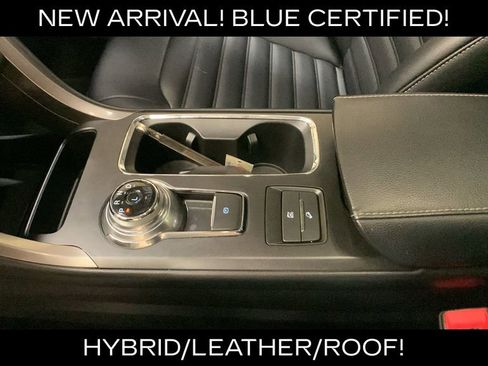 Used 2019 Ford Fusion SEL FWD image 43