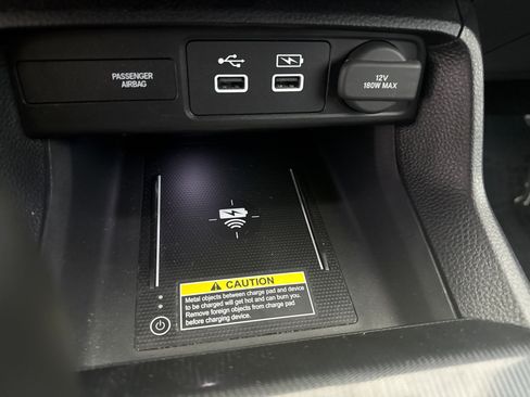 Used 2023 Honda Civic Sport Touring image 18