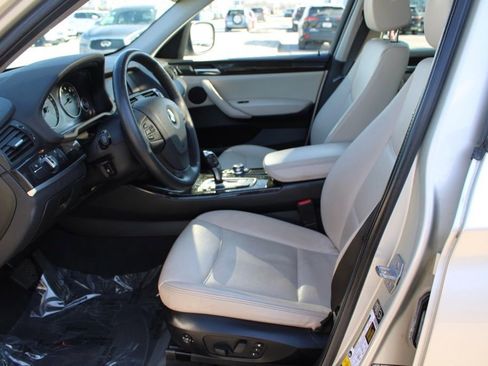 Used 2014 BMW X3 xDrive28i image 17