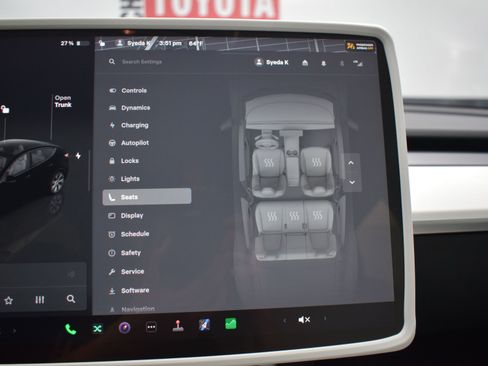 Used 2023 Tesla Model Y Long Range image 19