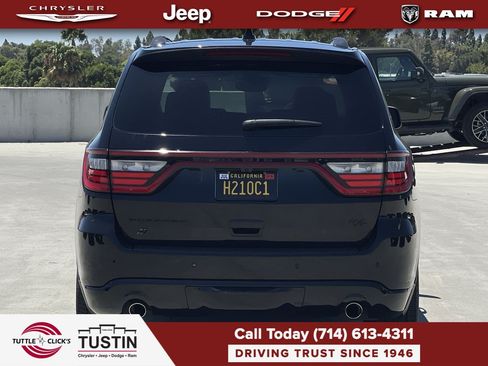 Used 2023 Dodge Durango R/T AWD/4WD image 5