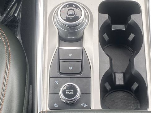 Used 2021 Ford Explorer Timberline image 16