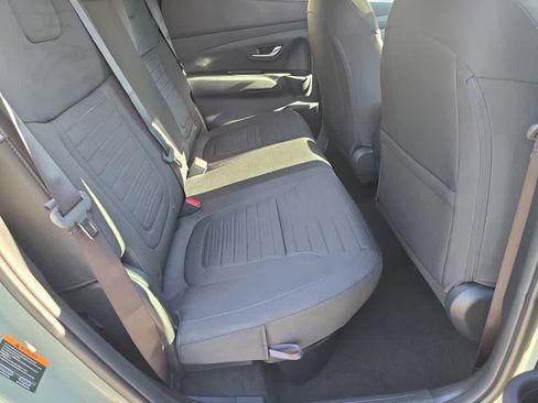New 2026 Hyundai Santa Cruz SE FWD image 20