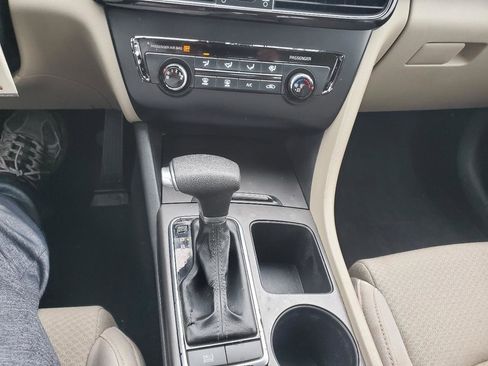 Used 2016 Kia Optima LX image 19