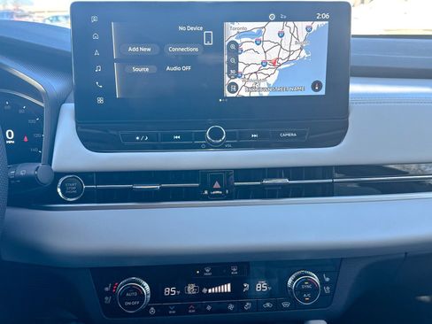 New 2025 Mitsubishi Outlander AWD image 27