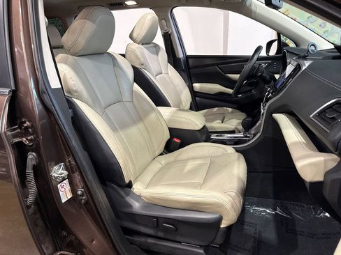 Used 2019 Subaru Ascent Limited AWD/4WD image 59