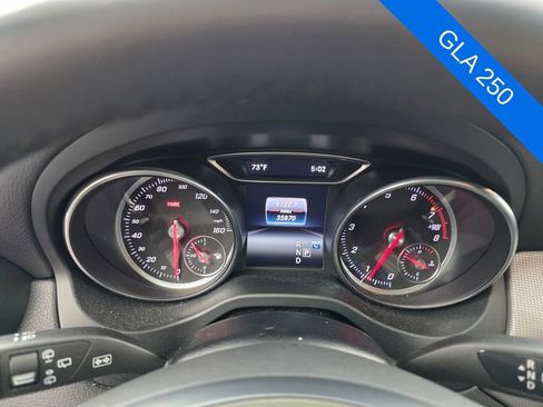 Used 2020 Mercedes-Benz GLA 250 image 20