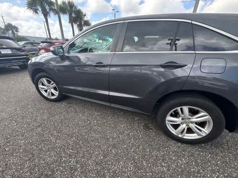 Used 2013 Acura RDX FWD w/ Technology Package image 23