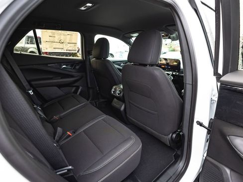 New 2026 Chevrolet Blazer EV LT AWD/4WD image 32