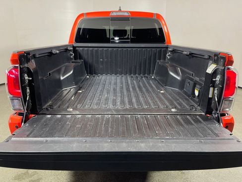 Used 2023 Toyota Tacoma TRD Pro image 10