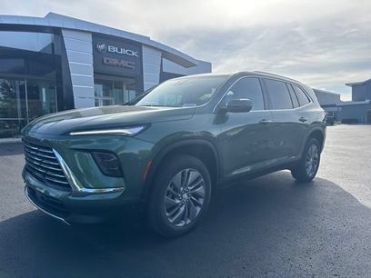New 2027 Buick Enclave Preferred w/ Power Package