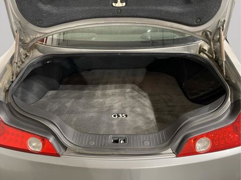 Used 2004 INFINITI G35 Coupe w/ Premium Pkg image 9