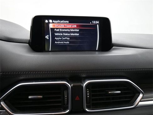 Used 2020 MAZDA CX-5 Grand Touring image 15