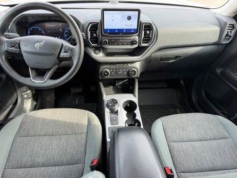 Used 2021 Ford Bronco Sport Big Bend image 7