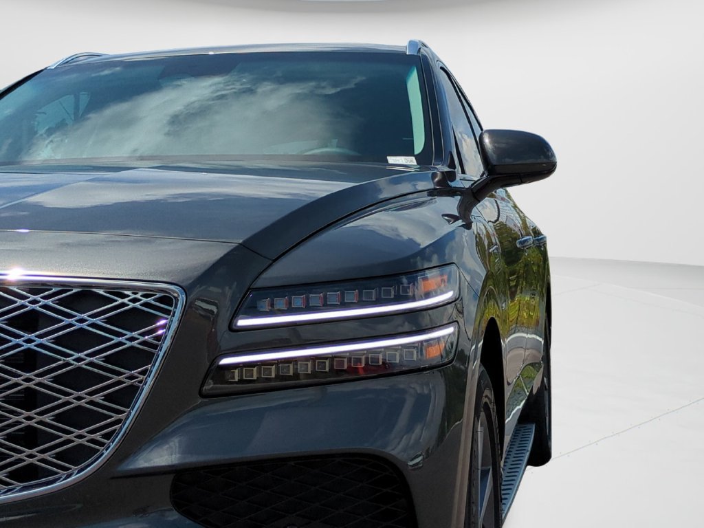 New 2026 Genesis GV80 2.5T Select AWD/4WD image 27