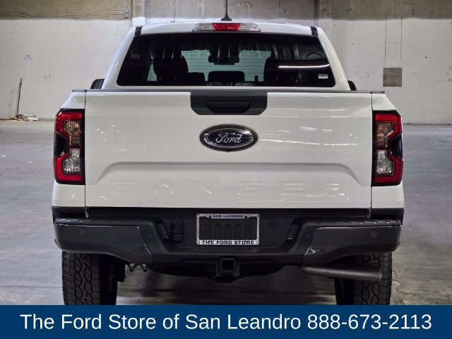 New 2026 Ford Ranger XLT w/ FX4 Off-Road Package AWD/4WD image 5