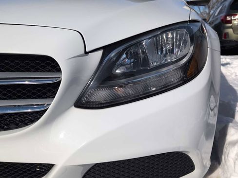 Used 2018 Mercedes-Benz C 300 C 300 image 11