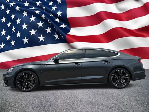 Used 2018 Audi A5 2.0T Prestige AWD/4WD image 17
