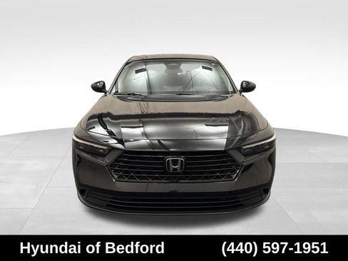 Used 2024 Honda Accord LX image 2