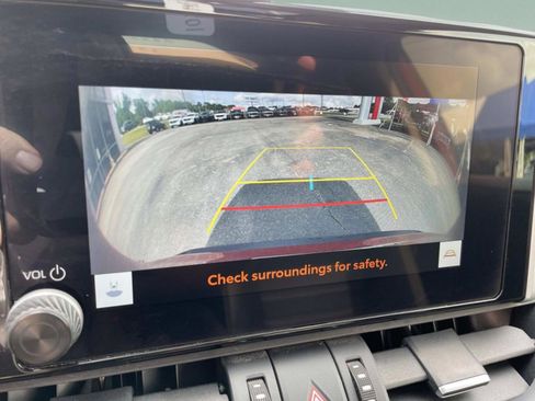 Used 2023 Toyota RAV4 XLE Premium FWD image 28