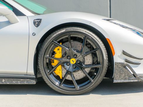 Used 2023 Ferrari F8 Tributo image 47