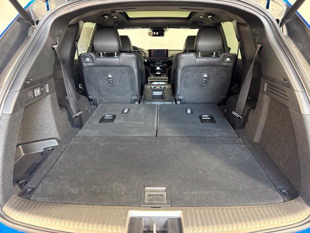 Used 2026 Acura MDX Type S w/ Advance Package AWD/4WD image 23