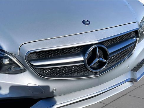 Used 2014 Mercedes-Benz E 63 AMG 4MATIC Sedan image 51