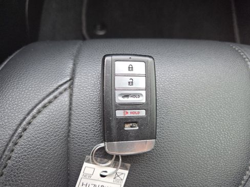 Used 2021 Acura RDX FWD image 35