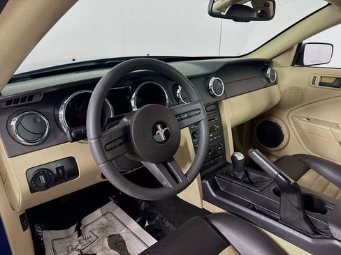 Used 2007 Ford Mustang GT image 7