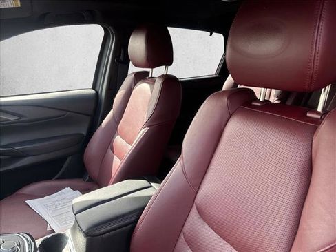 Used 2023 MAZDA CX-9 Carbon Edition image 14