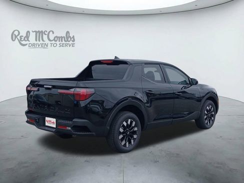 New 2026 Hyundai Santa Cruz SE FWD image 5