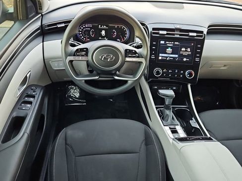 Certified 2023 Hyundai Tucson SEL image 15