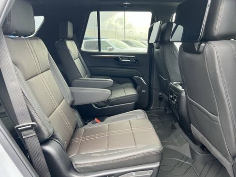 New 2026 Chevrolet Tahoe High Country image 16