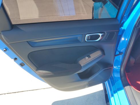Used 2023 Honda Civic Type R image 19