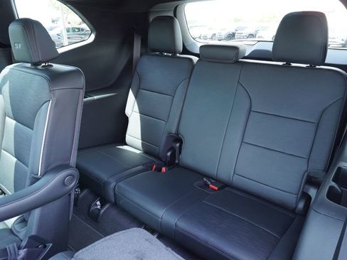 New 2026 Buick Enclave Sport Touring image 10