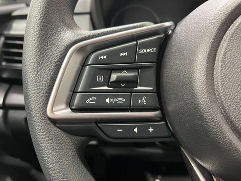 New 2026 Subaru Impreza 2.0i Sport image 16