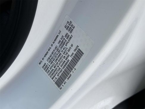 Used 2019 Honda Ridgeline RTL-E image 26