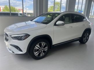 Certified 2025 Mercedes-Benz GLA 250 video 1