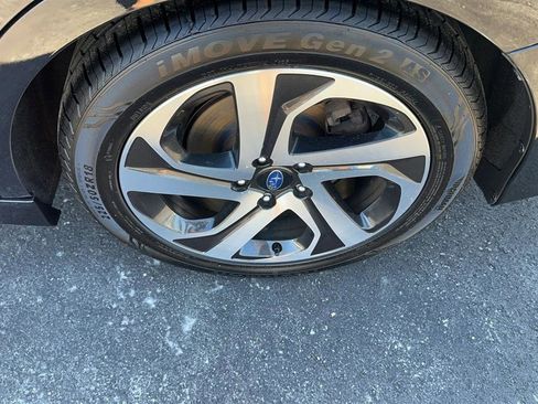 Used 2020 Subaru Legacy Limited image 30