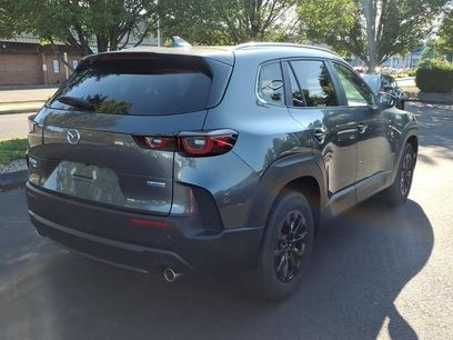 New 2026 MAZDA CX-50 2.5 Hybrid w/ Preferred Pkg