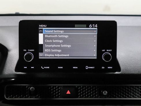 Used 2022 Honda Civic Sport image 15