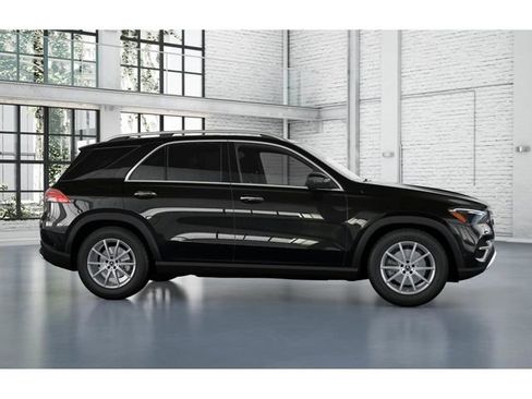 New 2026 Mercedes-Benz GLE 350 4MATIC image 15