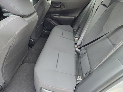 New 2026 Toyota Prius Plug-In Hybrid FWD image 19