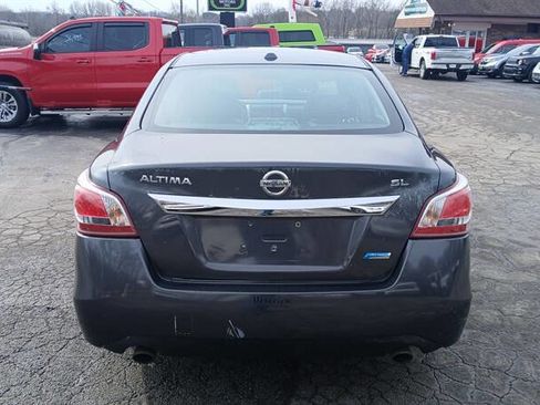 Used 2013 Nissan Altima 2.5 SL image 7