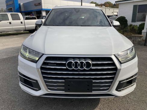Used 2019 Audi Q7 2.0T Premium Plus w/ Premium Plus Package image 6