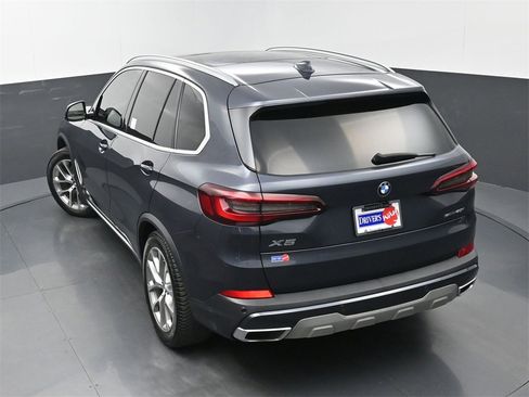 Used 2021 BMW X5 sDrive40i w/ Premium Package image 37