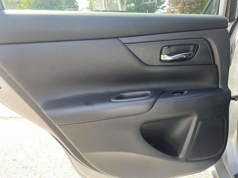 Used 2018 Nissan Altima 2.5 S w/ S Convenience Package FWD image 15
