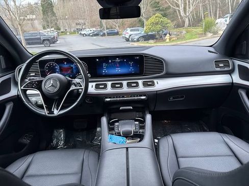 Used 2024 Mercedes-Benz GLE 450e 4MATIC image 15