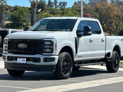 New 2026 Ford F250 XLT w/ XLT Premium Package image 7
